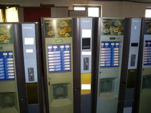 automate de cafea saeco grup 400