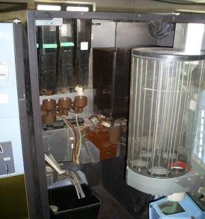 automate de cafea saeco grup 400