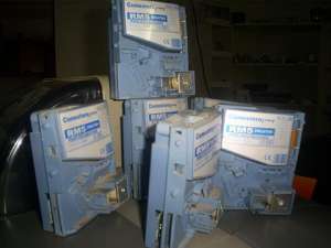 jetoniere rm5