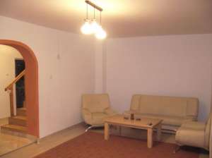 Inchiriez vila Baia Mare