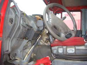 Iveco Eurotrakker 2006