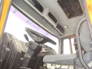 Man FE 460 2004
