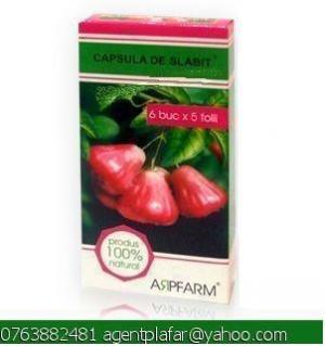 Vand produse pentru slabit: Capsula slabit Arpfarm