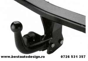 CARLIG REMORCARE aproape orice tip de masina