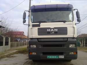 man tga430-2006 man tga430-2006