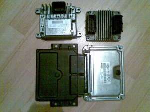 16267710 calculator pompa opel CU GARANTIE 2ANI