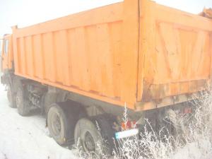 Man FE 460 2004