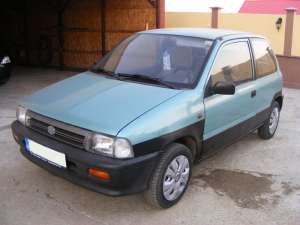 Suzuki Alto 1.0i 1997