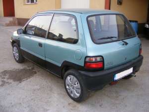 Suzuki Alto 1.0i 1997