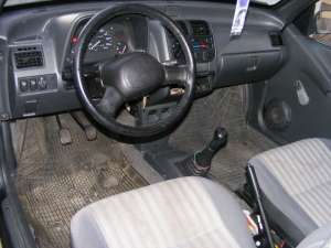 Suzuki Alto 1.0i 1997