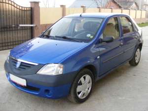 Dacia Logan 1.4 i 2005
