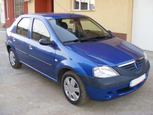 Dacia Logan 1.4 i 2005
