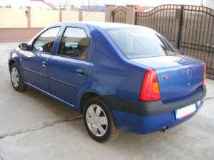 Dacia Logan 1.4 i 2005