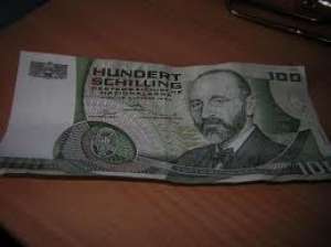 Vand bancnote vechi