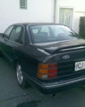 Schimb Ford Scorpio inmatriculat,   cu Tractor