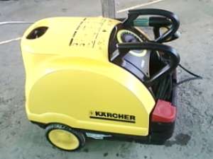 vand  KARCHER 698 C ECO  NOU -NEFOLOSIT sau schimb