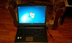 Vand laptop Toshiba Satelitte l300