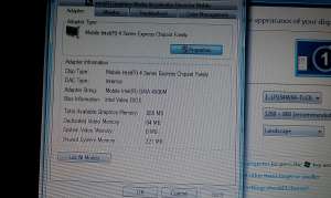 Vand laptop Toshiba Satelitte l300