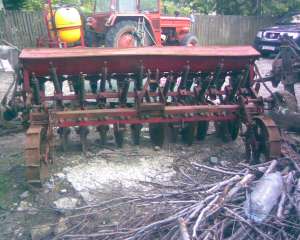 Sematoare grau 12 rande,  1.75m China