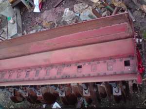 Sematoare grau 12 rande,  1.75m China