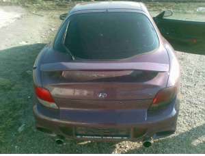 vand tragar hyundai coupe motor 1.6 an 2000