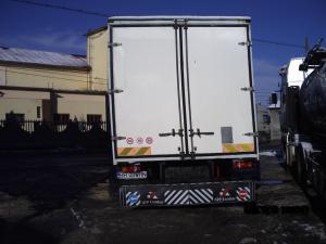 mercedes atego