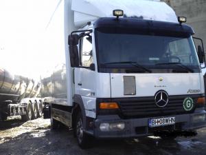 mercedes atego