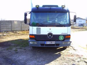 mercedes atego