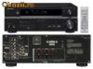 sistem audio complet