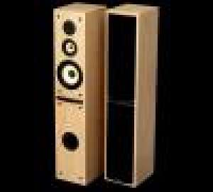 sistem audio complet