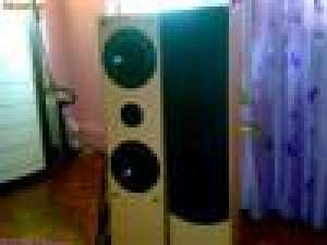 sistem audio complet