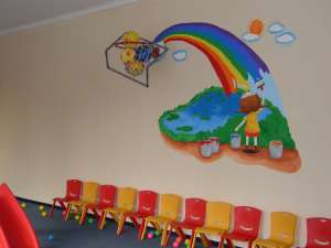ORGANIZAM PETRECERI PENTRU COPII SI NU NUMAI.
