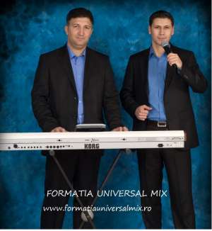 Formatie muzica nunta,  petrecere,  botrz,  muzica DJ ,  lautari