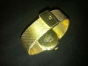 Vand ceas Omega Seamaster Antimagnetic Swiss Made