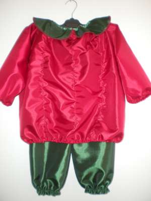 vand costume de legume si fructe