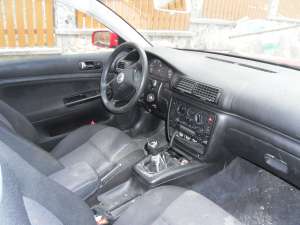volkswagen passat 1.9 tdi