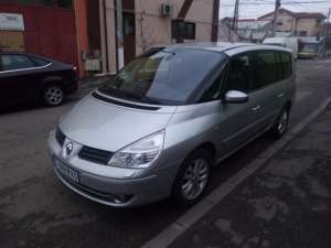 Renault Grand Espace