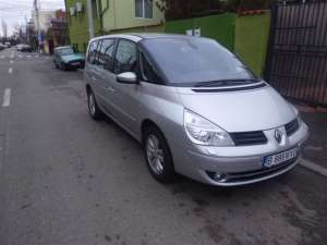 Renault Grand Espace