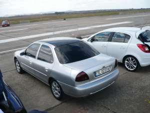 Vand Ford Mondeo 16V,   Motor benzina 1796 cmc,   116 CP