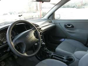 Vand Ford Mondeo 16V,   Motor benzina 1796 cmc,   116 CP