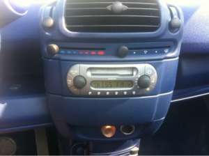Dezmembrez Smart Fortwo