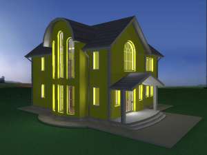 Proiecte Casem Arhitectura,  Design interior