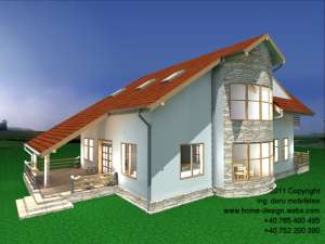Proiecte Casem Arhitectura,  Design interior