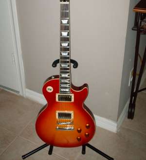 Vand chitara electrica Rochester Les Paul