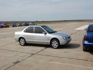 Vand Ford Mondeo 16V,   Motor benzina 1796 cmc,   116 CP