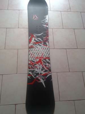 Vand placa snowboarding Atomic