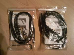Vand echipament paintball Pachetul complet Spyder MR1