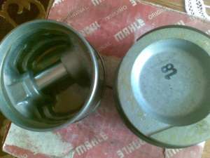 vand set-motor vw