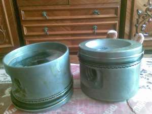 vand set-motor vw
