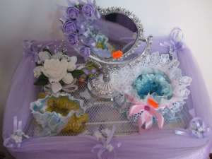 ACCESORII NUNTA